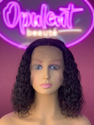 Malaysian Curls