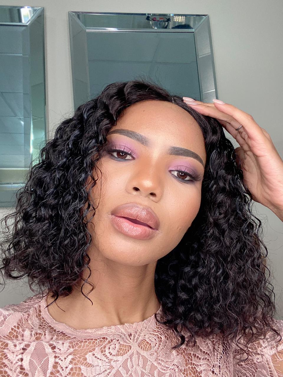 Malaysian Curls
