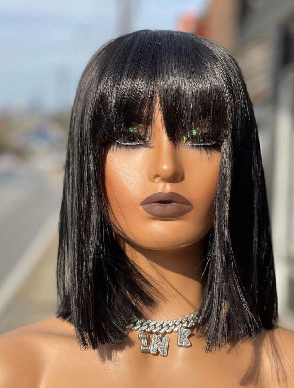bob fringe unit