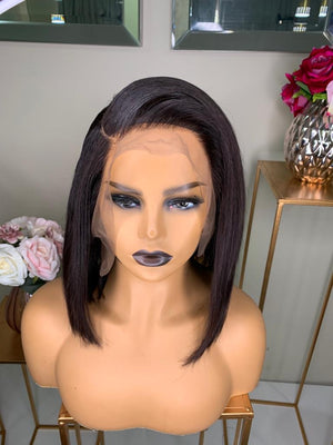 Maniquen head