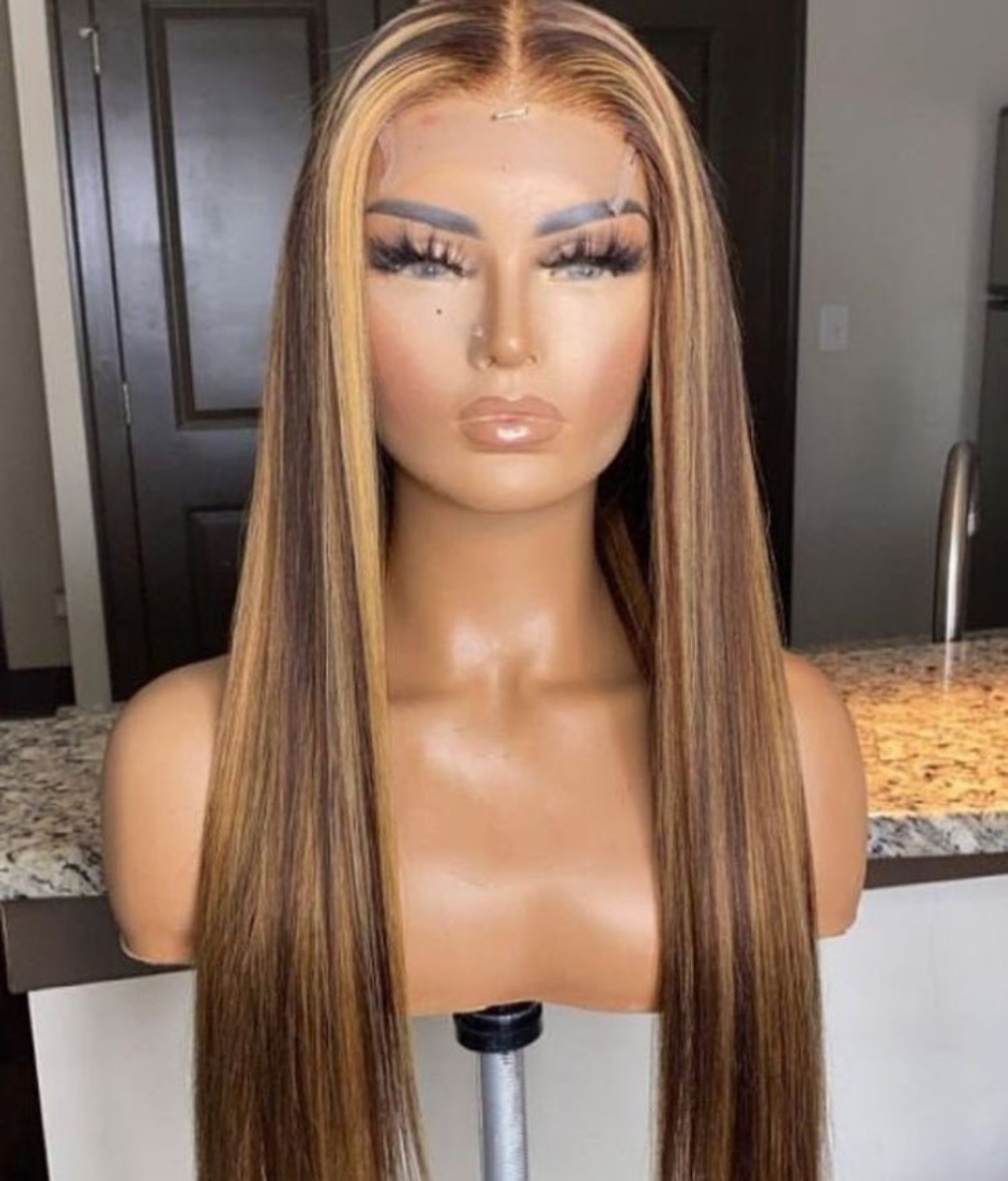 Piano frontal Wig unit