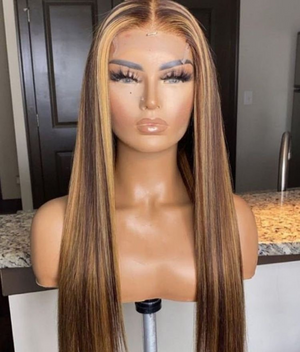 Piano frontal Wig unit